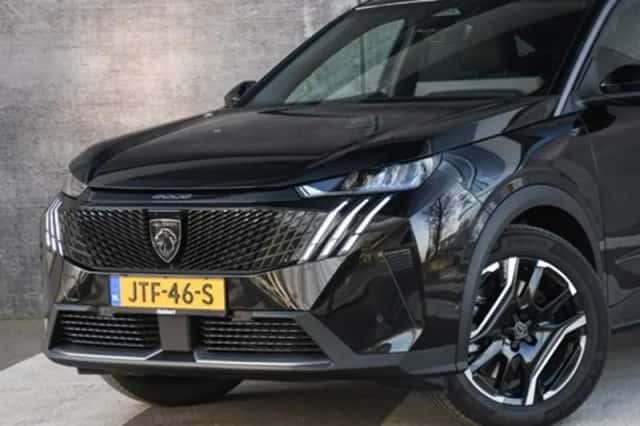Peugeot 3008 (2026) thumbnail 2