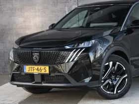 Peugeot 3008 (2026) thumbnail 2