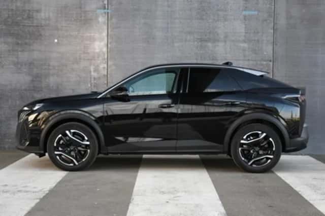Peugeot 3008 (2026) thumbnail 3