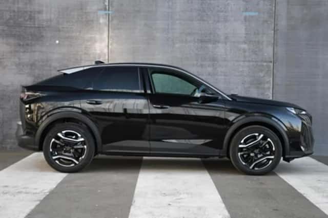 Peugeot 3008 (2026) thumbnail 4