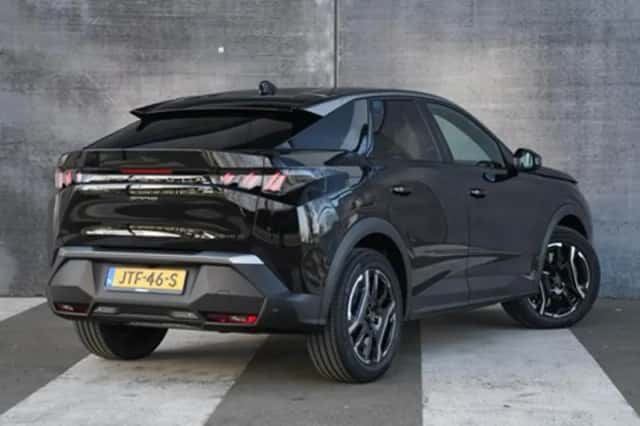 Peugeot 3008 (2026) thumbnail 5