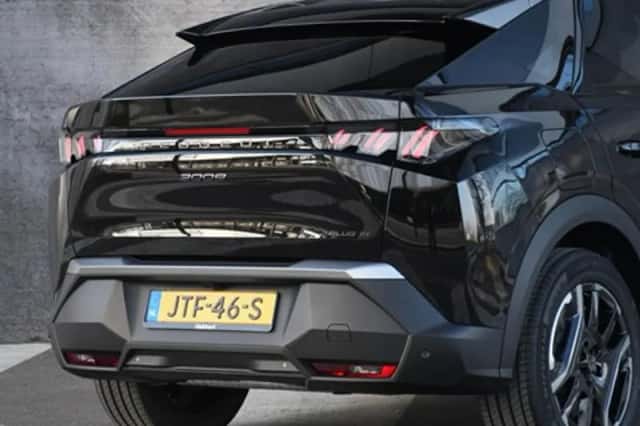Peugeot 3008 (2026) thumbnail 6