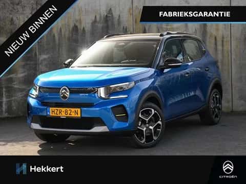 Citroën C3 (2025) — foto 1