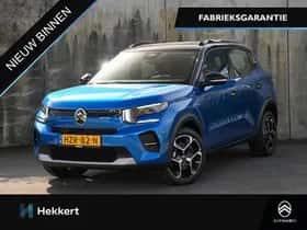 Citroën C3 (2025) thumbnail 1