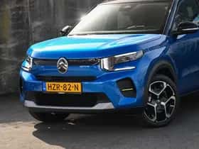 Citroën C3 (2025) thumbnail 2