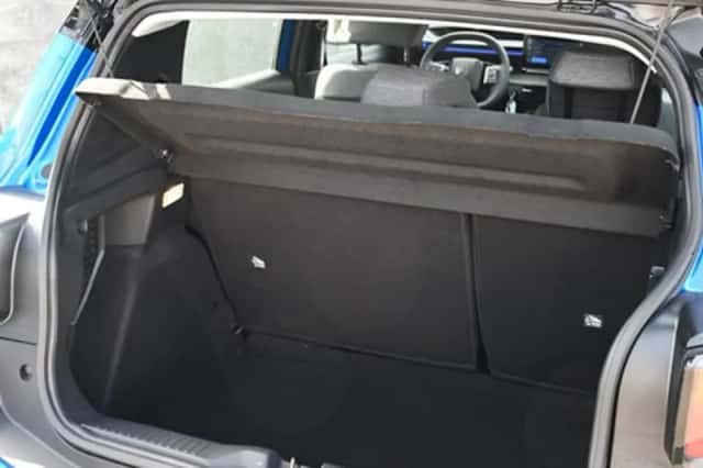 Citroën C3 (2025) thumbnail 12