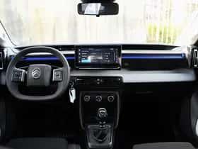 Citroën C3 (2025) thumbnail 13