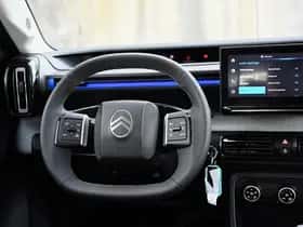 Citroën C3 (2025) thumbnail 14