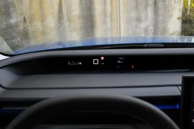 Citroën C3 (2025) thumbnail 15