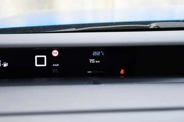 Citroën C3 (2025) thumbnail 16