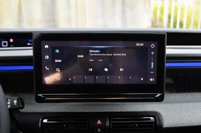 Citroën C3 (2025) thumbnail 17