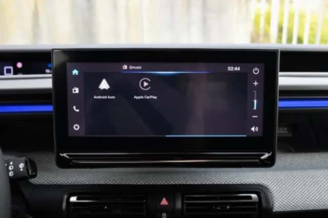 Citroën C3 (2025) thumbnail 18