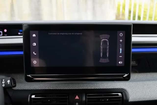 Citroën C3 (2025) thumbnail 19