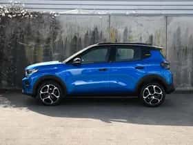 Citroën C3 (2025) thumbnail 3