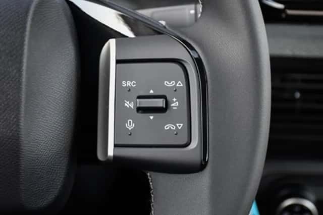 Citroën C3 (2025) thumbnail 22