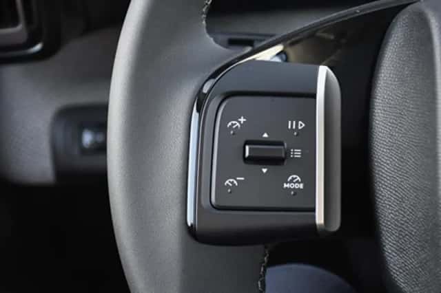 Citroën C3 (2025) thumbnail 23