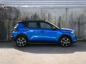 Citroën C3 (2025) thumbnail 4