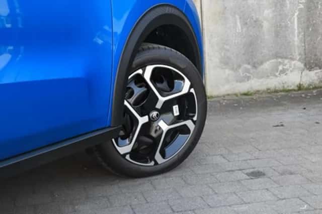 Citroën C3 (2025) thumbnail 6
