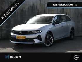 Opel Astra (2026)