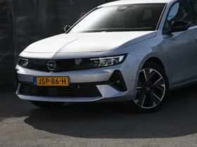 Opel Astra (2026) thumbnail 2