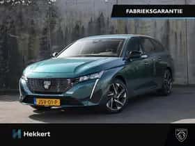 Peugeot 308 (2026)