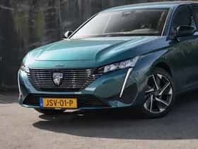 Peugeot 308 (2026) thumbnail 2