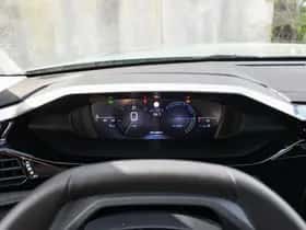 Peugeot 308 (2026) thumbnail 15
