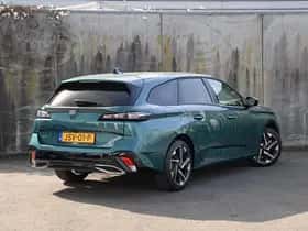 Peugeot 308 (2026) thumbnail 5