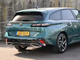 Peugeot 308 (2026) thumbnail 6