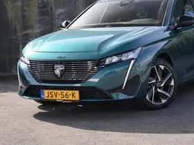 Peugeot 308 (2026) thumbnail 2