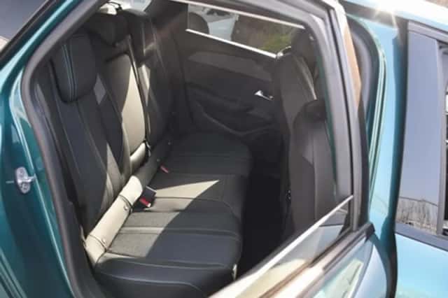 Peugeot 308 (2026) thumbnail 11