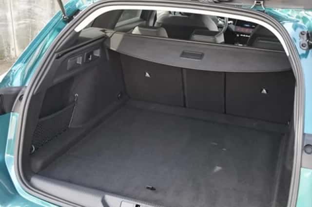 Peugeot 308 (2026) thumbnail 12