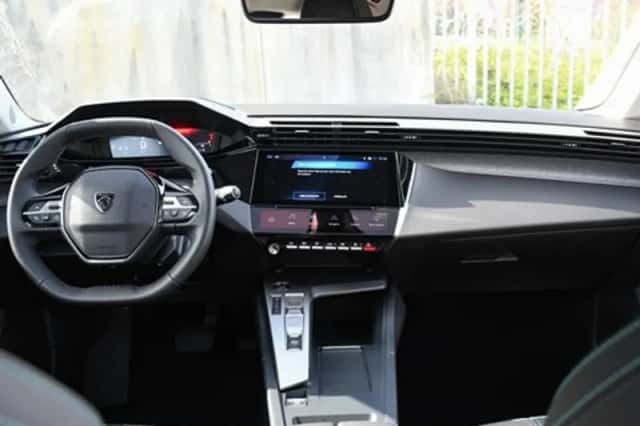 Peugeot 308 (2026) thumbnail 13
