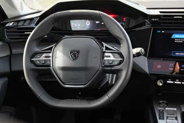 Peugeot 308 (2026) thumbnail 14