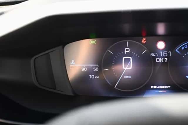 Peugeot 308 (2026) thumbnail 16