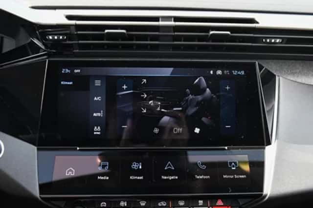 Peugeot 308 (2026) thumbnail 17