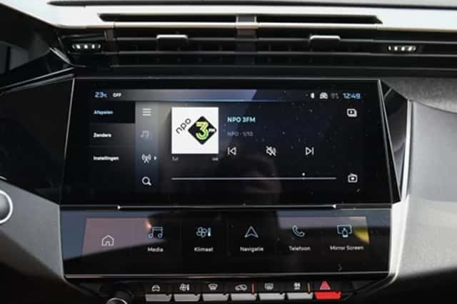 Peugeot 308 (2026) thumbnail 18