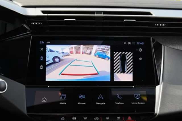 Peugeot 308 (2026) thumbnail 19