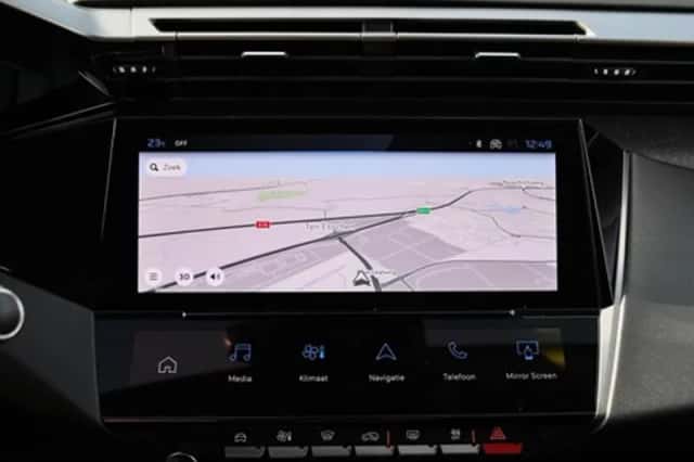 Peugeot 308 (2026) thumbnail 20