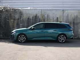 Peugeot 308 (2026) thumbnail 3