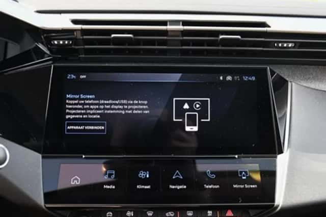 Peugeot 308 (2026) thumbnail 21