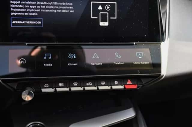 Peugeot 308 (2026) thumbnail 22