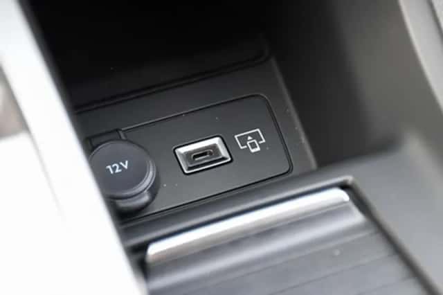 Peugeot 308 (2026) thumbnail 25