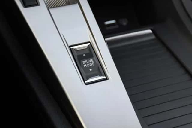 Peugeot 308 (2026) thumbnail 26