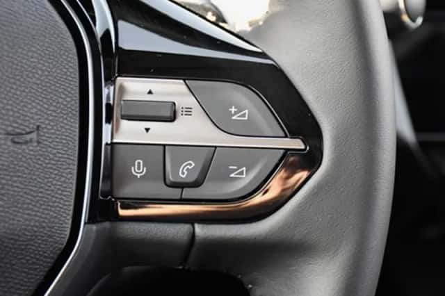 Peugeot 308 (2026) thumbnail 27