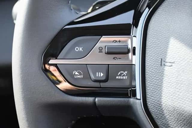 Peugeot 308 (2026) thumbnail 28