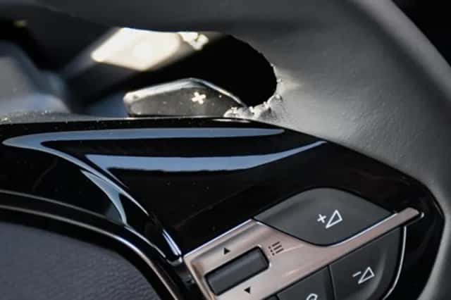 Peugeot 308 (2026) thumbnail 29