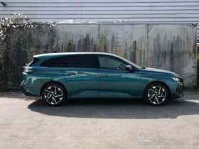 Peugeot 308 (2026) thumbnail 4