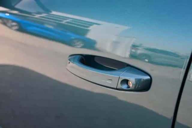 Peugeot 308 (2026) thumbnail 31