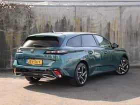 Peugeot 308 (2026) thumbnail 5